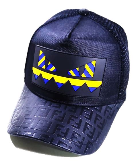 precio gorra fendi original